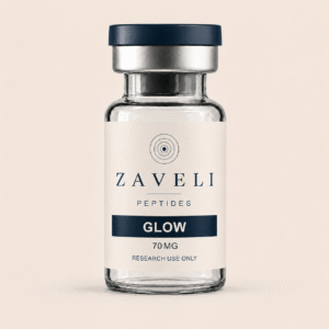GLOW 70 MG