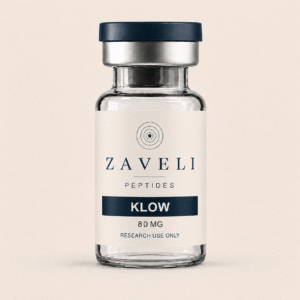 KLOW 80 MG