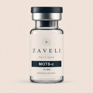MOTS-c 10 mg