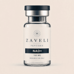 NAD+ 100mg
