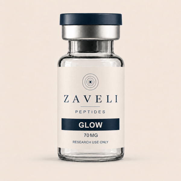 GLOW 70 MG