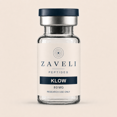 KLOW 80 MG