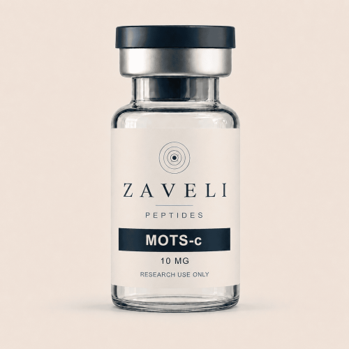 MOTS-c 10 mg