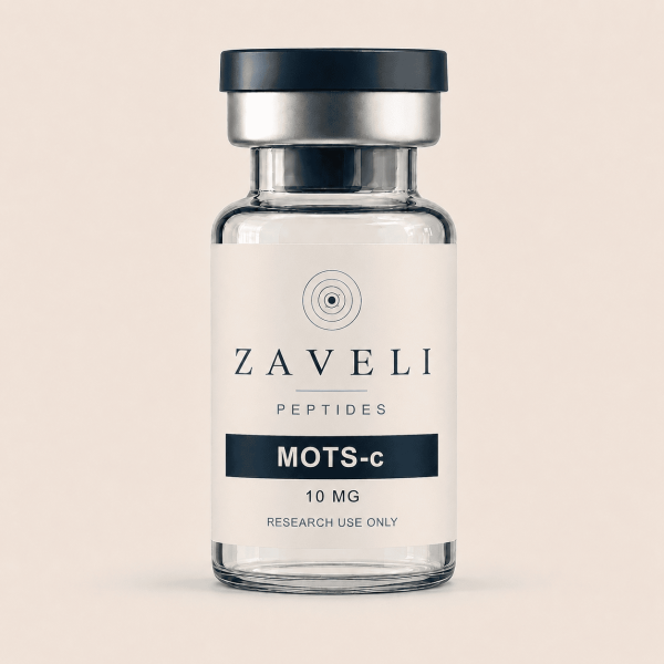 MOTS-c 10 mg
