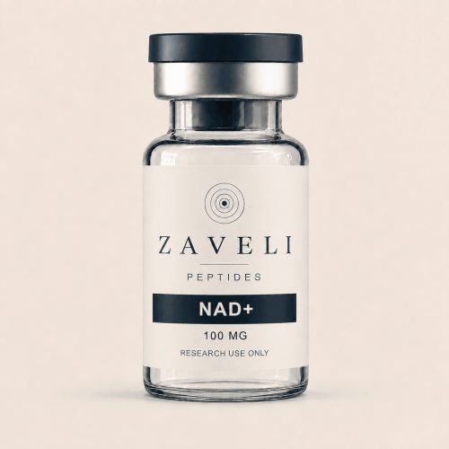 NAD+ 100mg