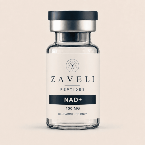 NAD+ 100mg