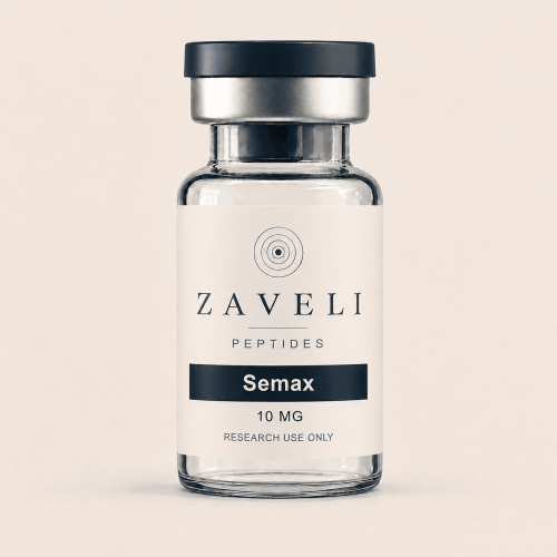 Semax 10 Mg