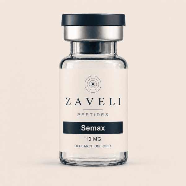 Semax 10 Mg
