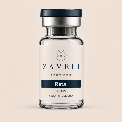 Reta 10 Mg
