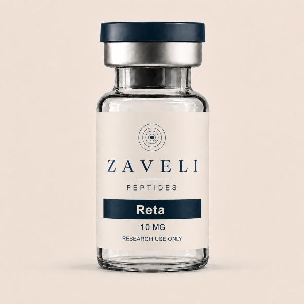 Reta 10 Mg